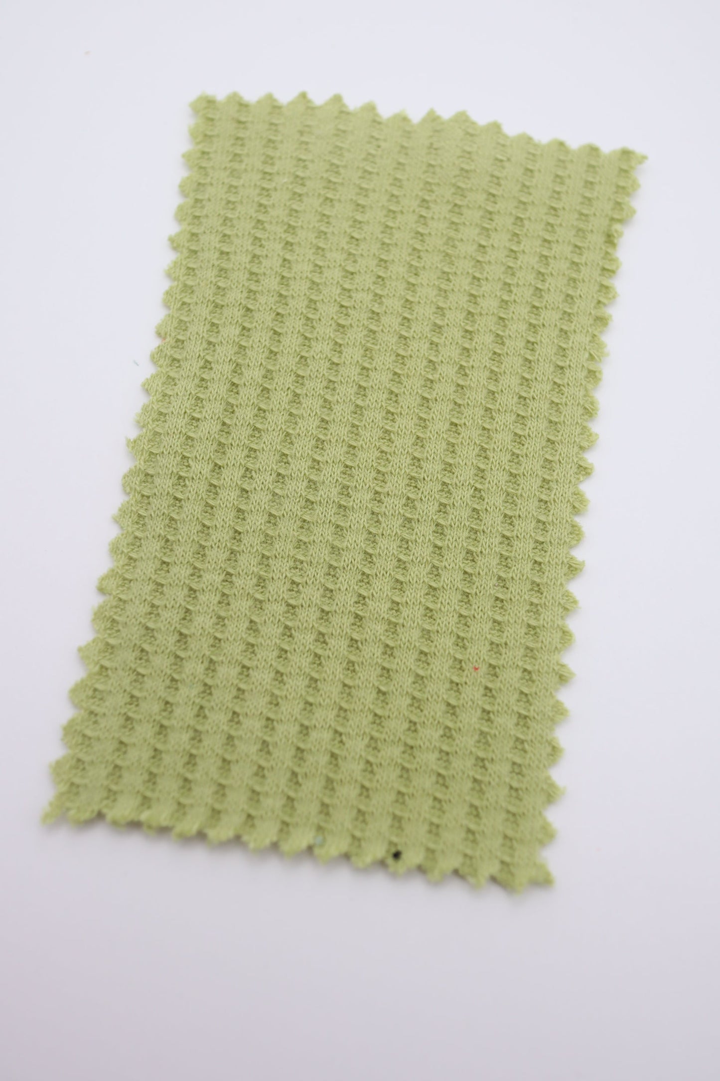 【25SS-465】カラフルカラバリ豊富！ワッフルニット　/0.5ｙあたり=～710円