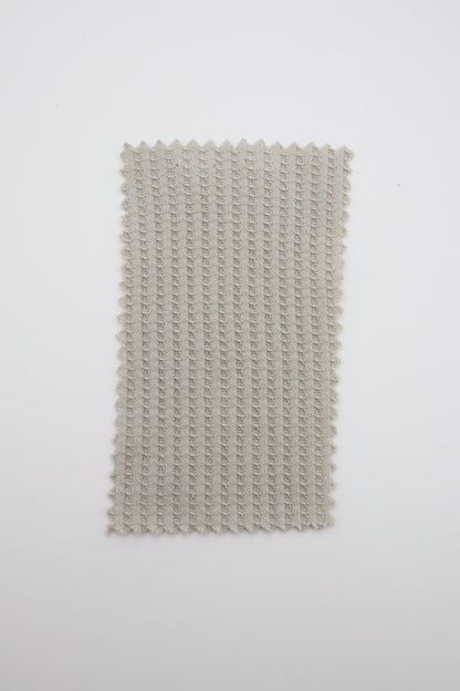 【25SS-465】カラフルカラバリ豊富！ワッフルニット　/0.5ｙあたり=～710円