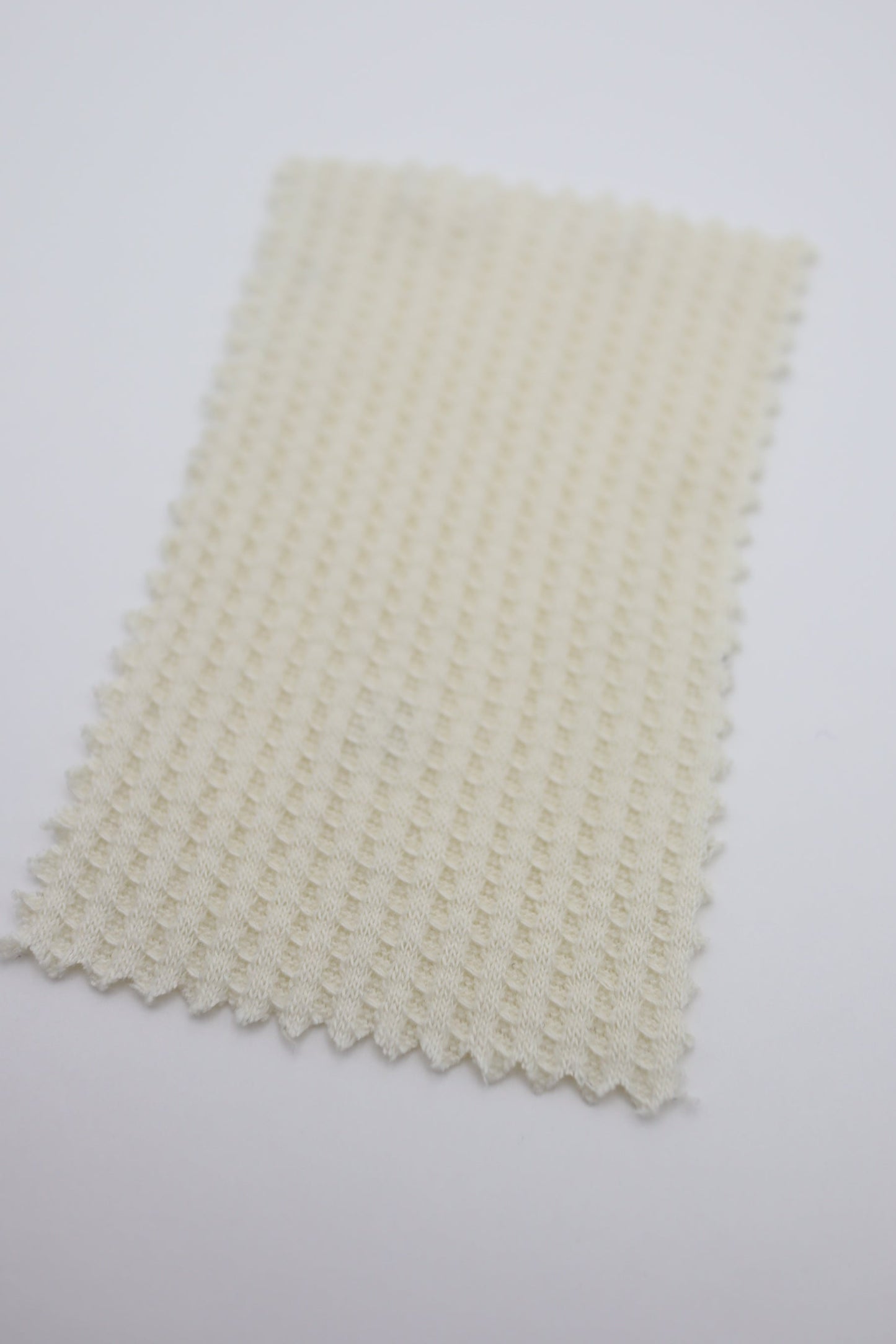 【25SS-465】カラフルカラバリ豊富！ワッフルニット　/0.5ｙあたり=～710円