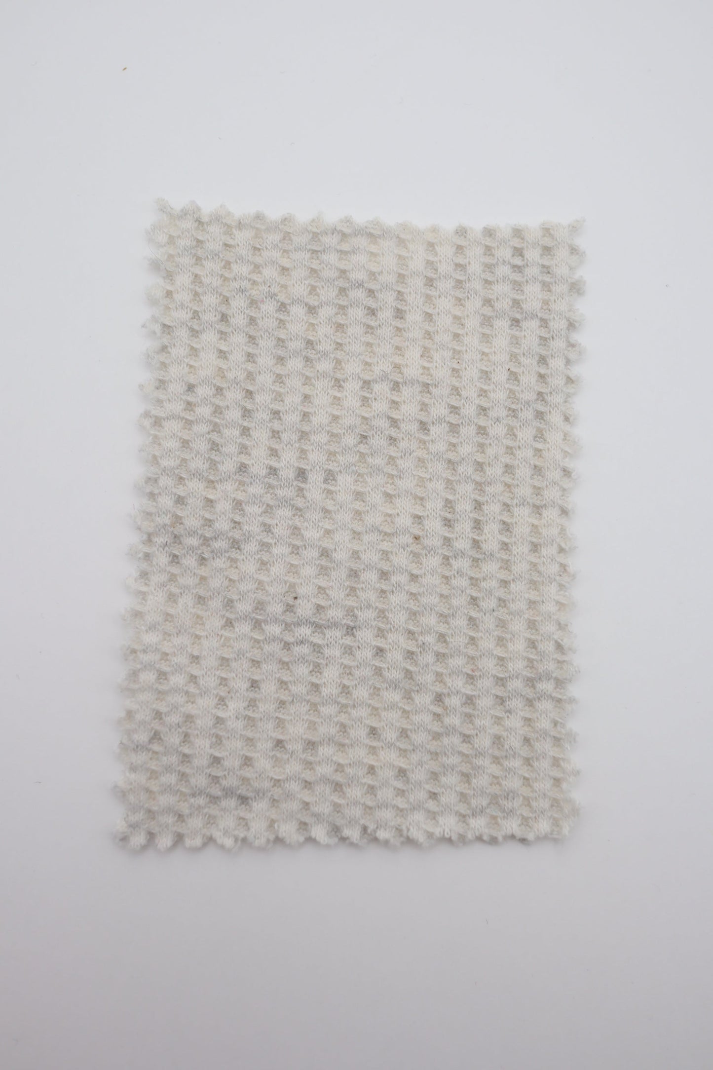 【25SS-465】カラフルカラバリ豊富！ワッフルニット　/0.5ｙあたり=～710円