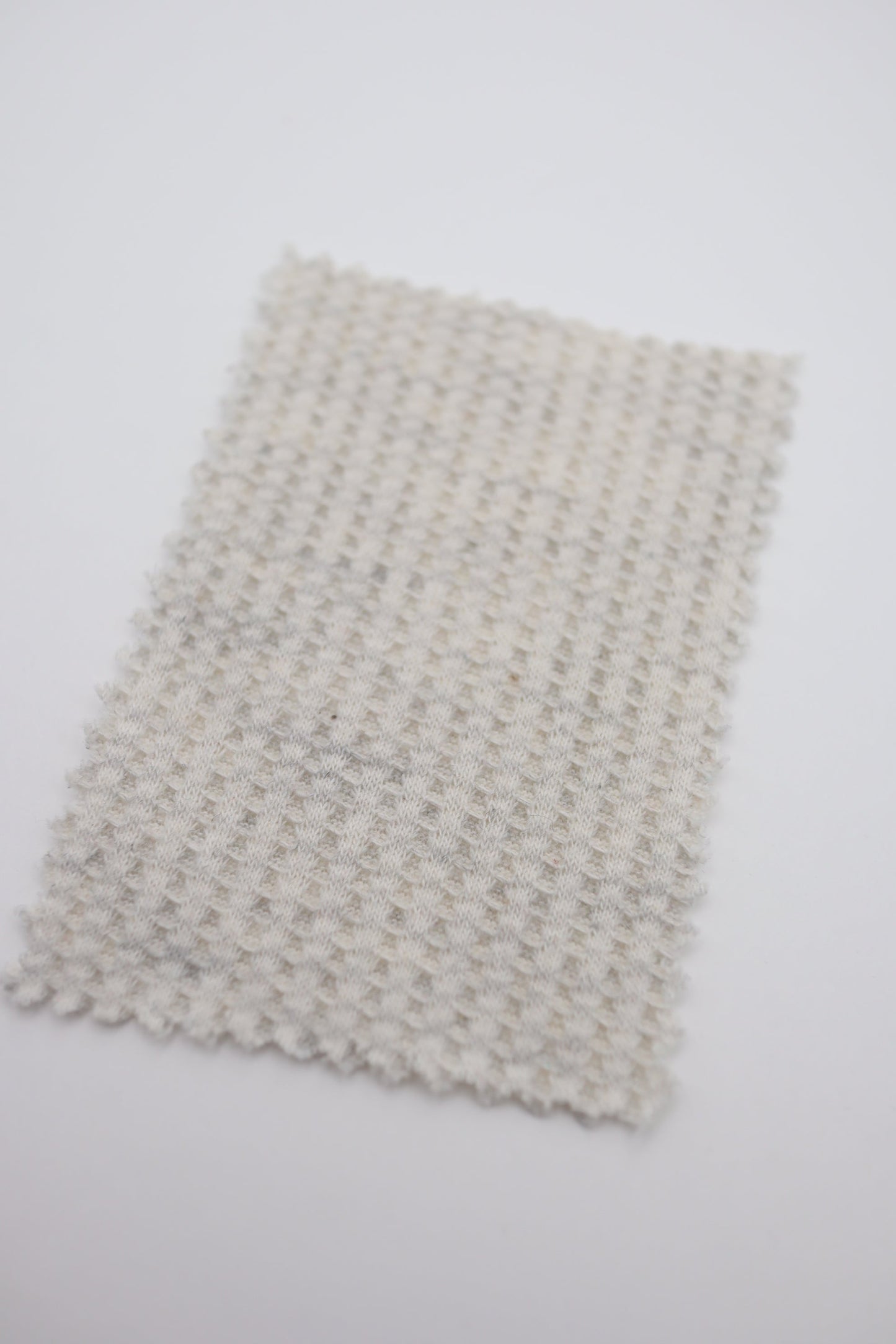 【25SS-465】カラフルカラバリ豊富！ワッフルニット　/0.5ｙあたり=～710円