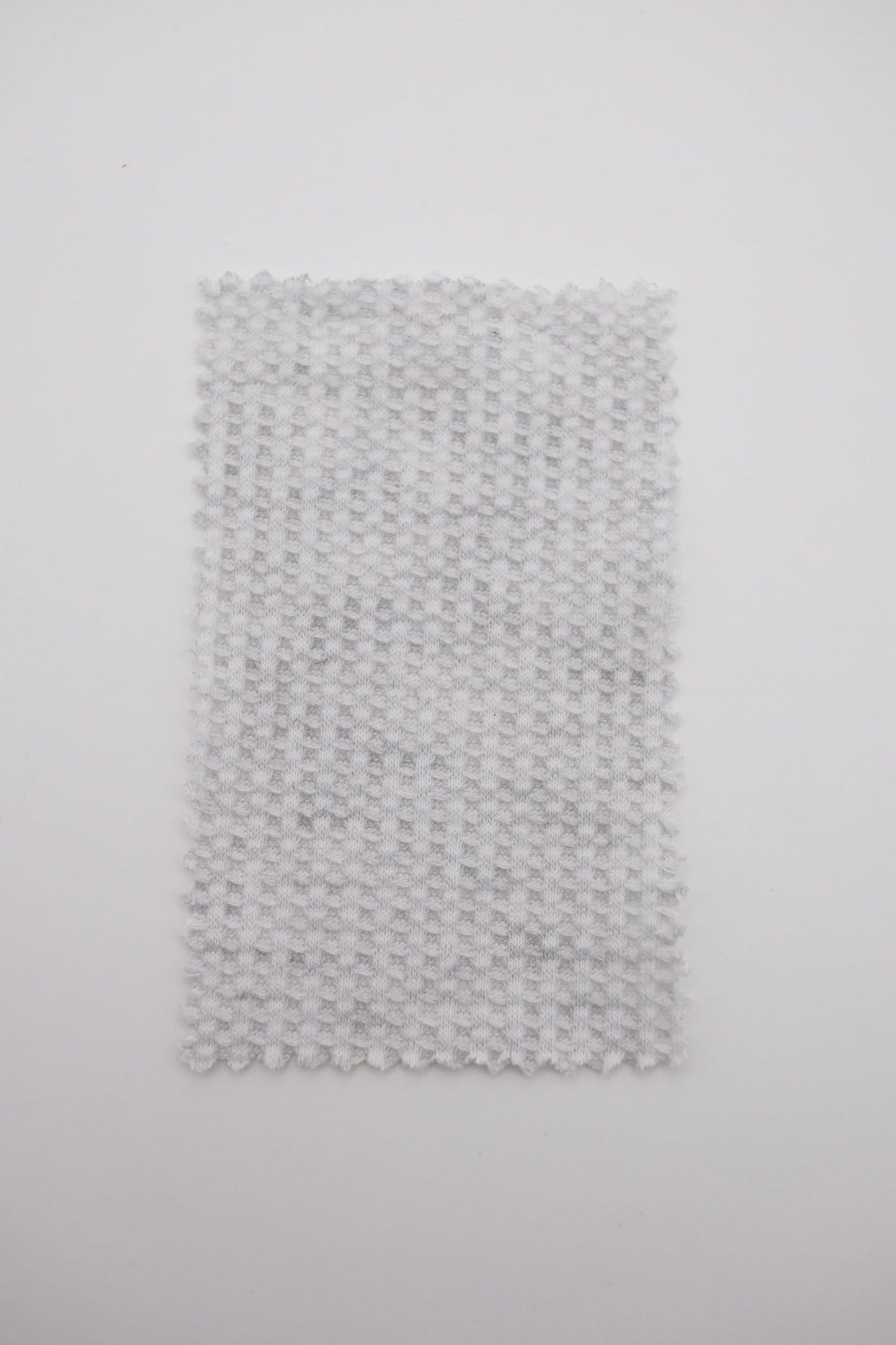 【25SS-465】カラフルカラバリ豊富！ワッフルニット　/0.5ｙあたり=～710円