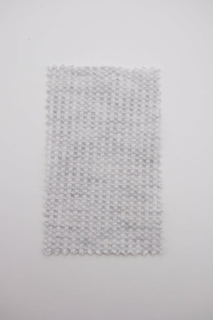 【25SS-465】カラフルカラバリ豊富！ワッフルニット　/0.5ｙあたり=～710円