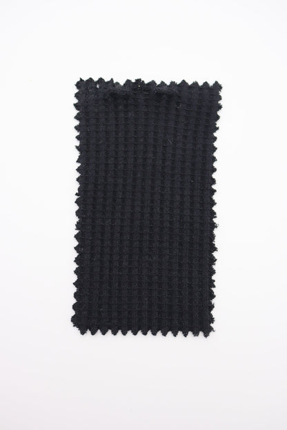 【25SS-465】カラフルカラバリ豊富！ワッフルニット　/0.5ｙあたり=～710円