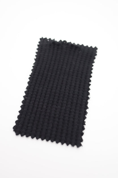 【25SS-465】カラフルカラバリ豊富！ワッフルニット　/0.5ｙあたり=～710円