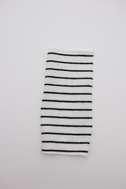 【25SS-475】カラフル細ピッチボーダー天竺ニット　/0.5ｙあたり=～860円