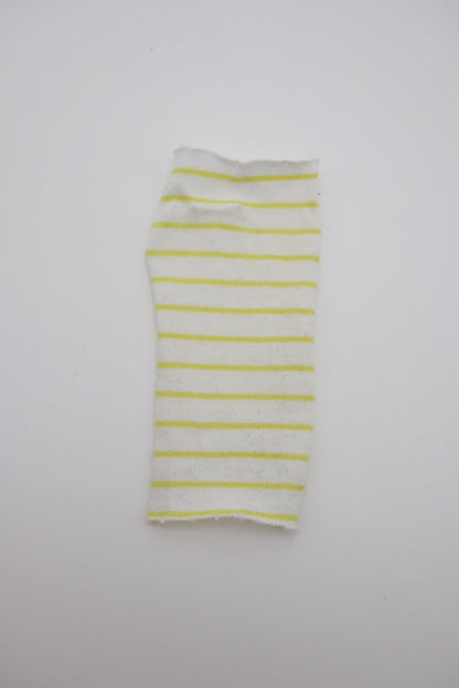 【25SS-475】カラフル細ピッチボーダー天竺ニット　/0.5ｙあたり=～860円