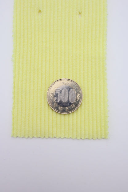 【25SS-464】カラバリ豊富！カラフルリブニット　/0.5ｙあたり=～780円