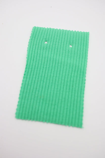 【25SS-464】カラバリ豊富！カラフルリブニット　/0.5ｙあたり=～780円