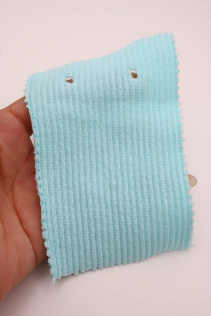 【25SS-464】カラバリ豊富！カラフルリブニット　/0.5ｙあたり=～780円