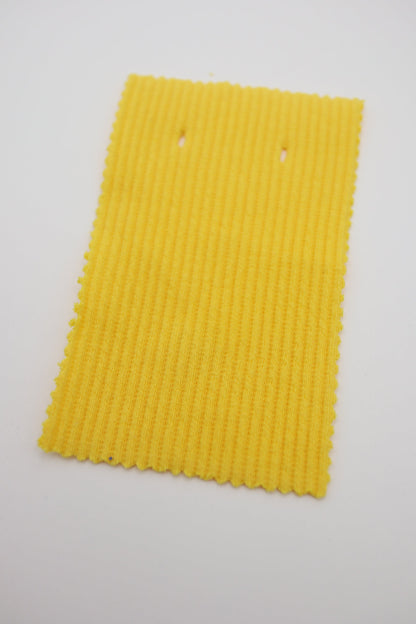 【25SS-464】カラバリ豊富！カラフルリブニット　/0.5ｙあたり=～780円