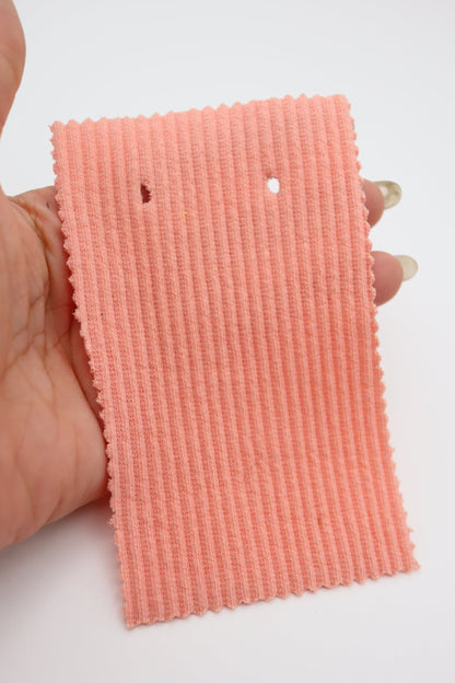 【25SS-464】カラバリ豊富！カラフルリブニット　/0.5ｙあたり=～780円