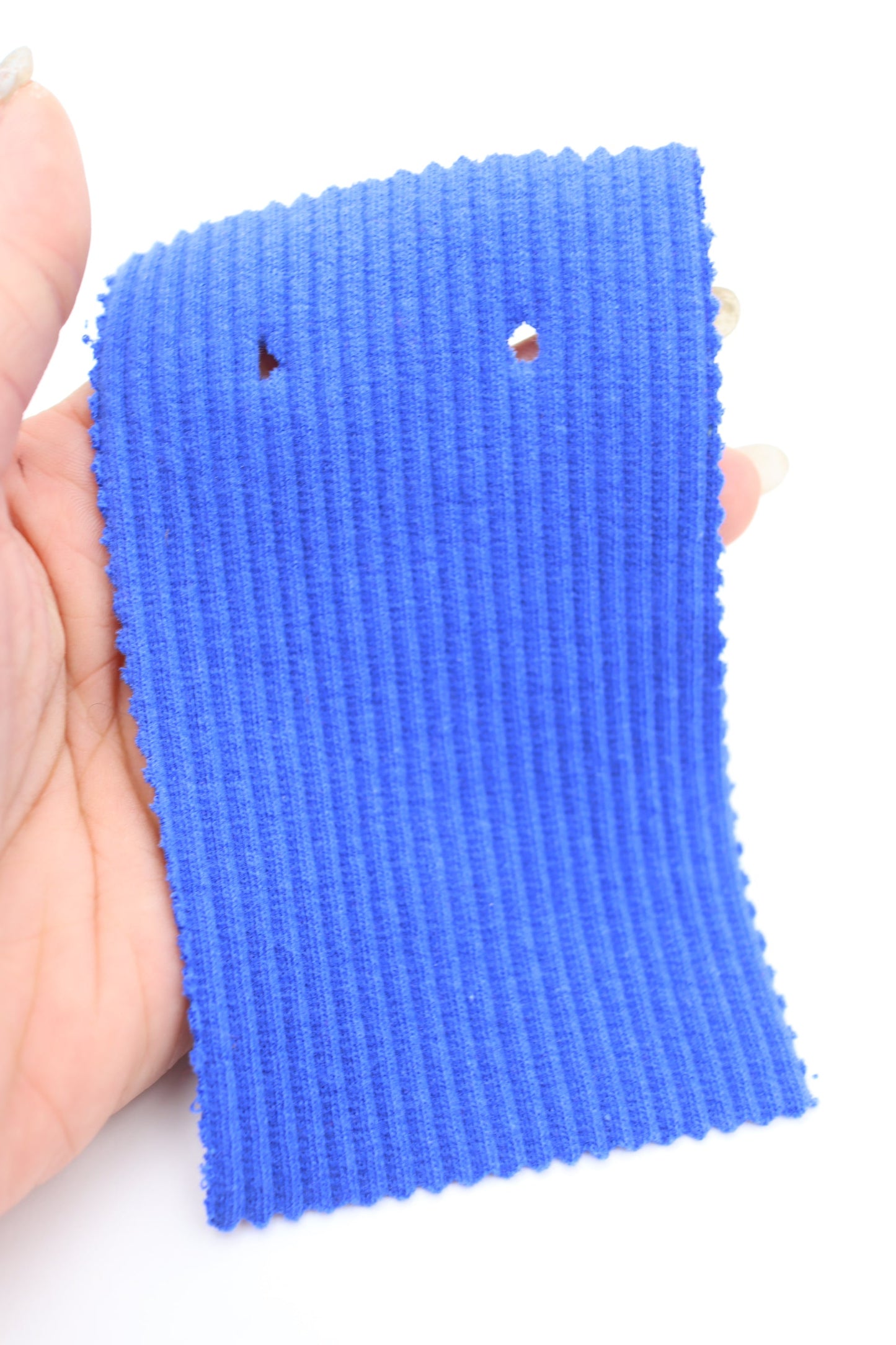 【25SS-464】カラバリ豊富！カラフルリブニット　/0.5ｙあたり=～780円