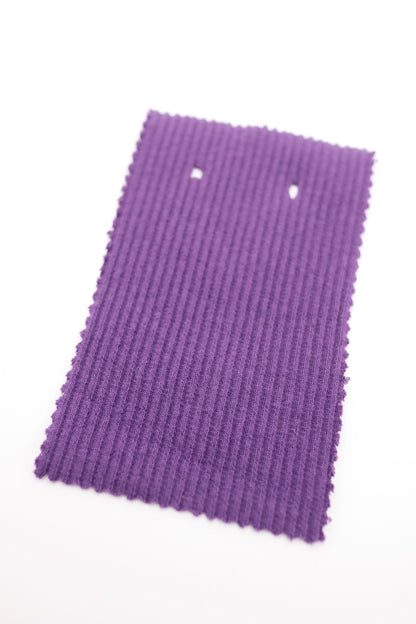 【25SS-464】カラバリ豊富！カラフルリブニット　/0.5ｙあたり=～780円