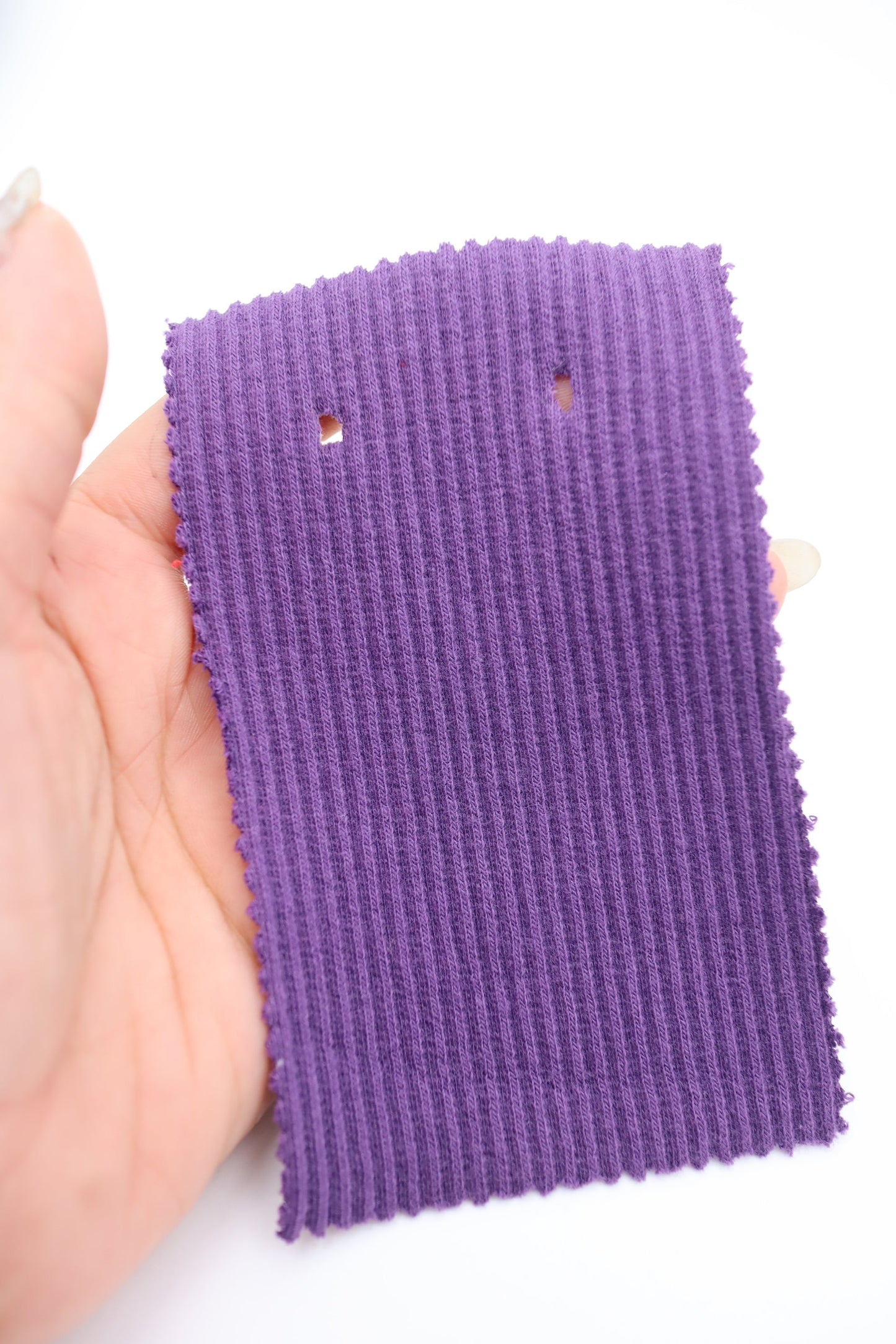 【25SS-464】カラバリ豊富！カラフルリブニット　/0.5ｙあたり=～780円