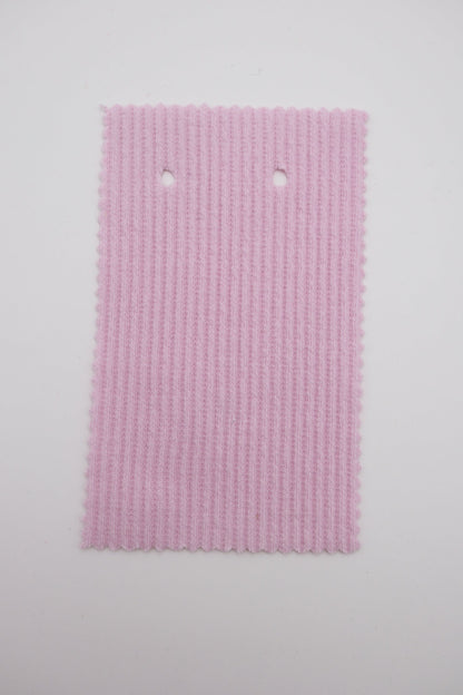 【25SS-464】カラバリ豊富！カラフルリブニット　/0.5ｙあたり=～780円