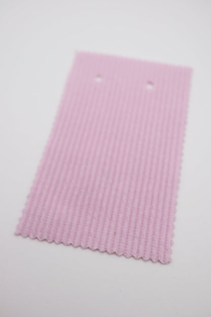 【25SS-464】カラバリ豊富！カラフルリブニット　/0.5ｙあたり=～780円