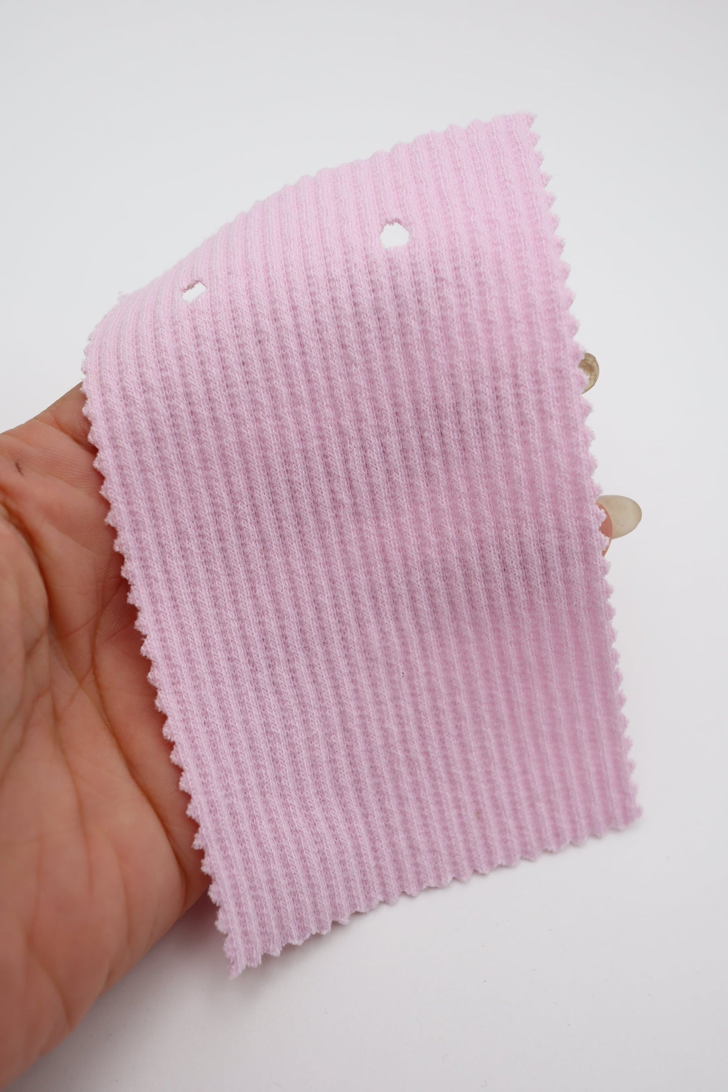 【25SS-464】カラバリ豊富！カラフルリブニット　/0.5ｙあたり=～780円