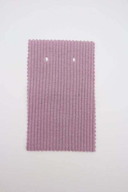 【25SS-464】カラバリ豊富！カラフルリブニット　/0.5ｙあたり=～780円