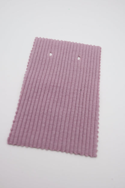 【25SS-464】カラバリ豊富！カラフルリブニット　/0.5ｙあたり=～780円