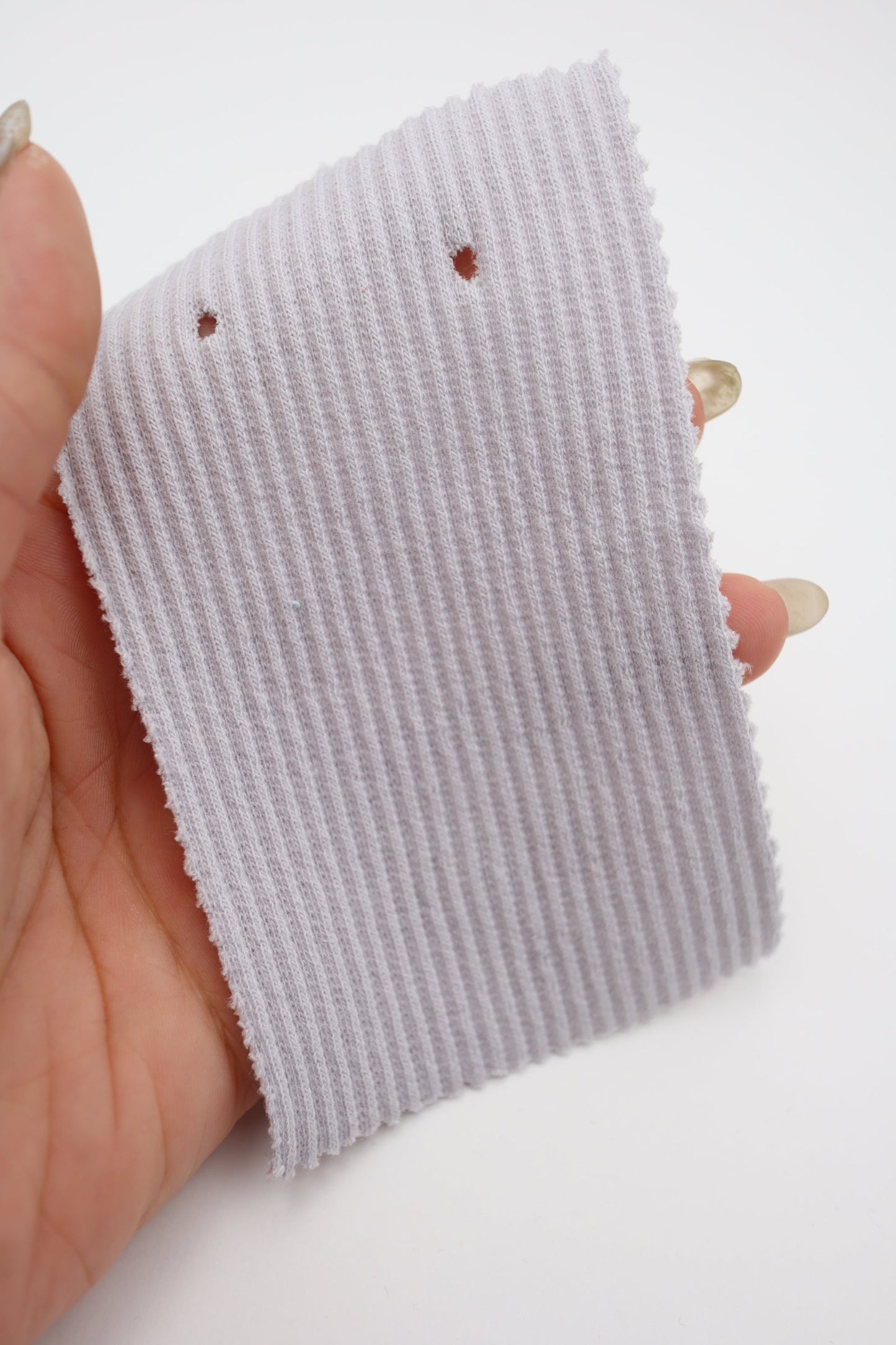 【25SS-464】カラバリ豊富！カラフルリブニット　/0.5ｙあたり=～780円