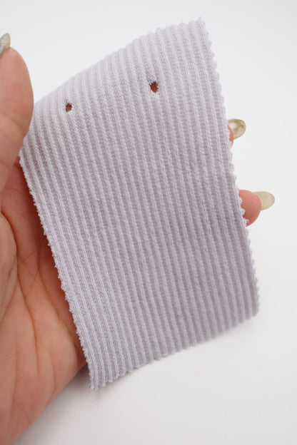 【25SS-464】カラバリ豊富！カラフルリブニット　/0.5ｙあたり=～780円