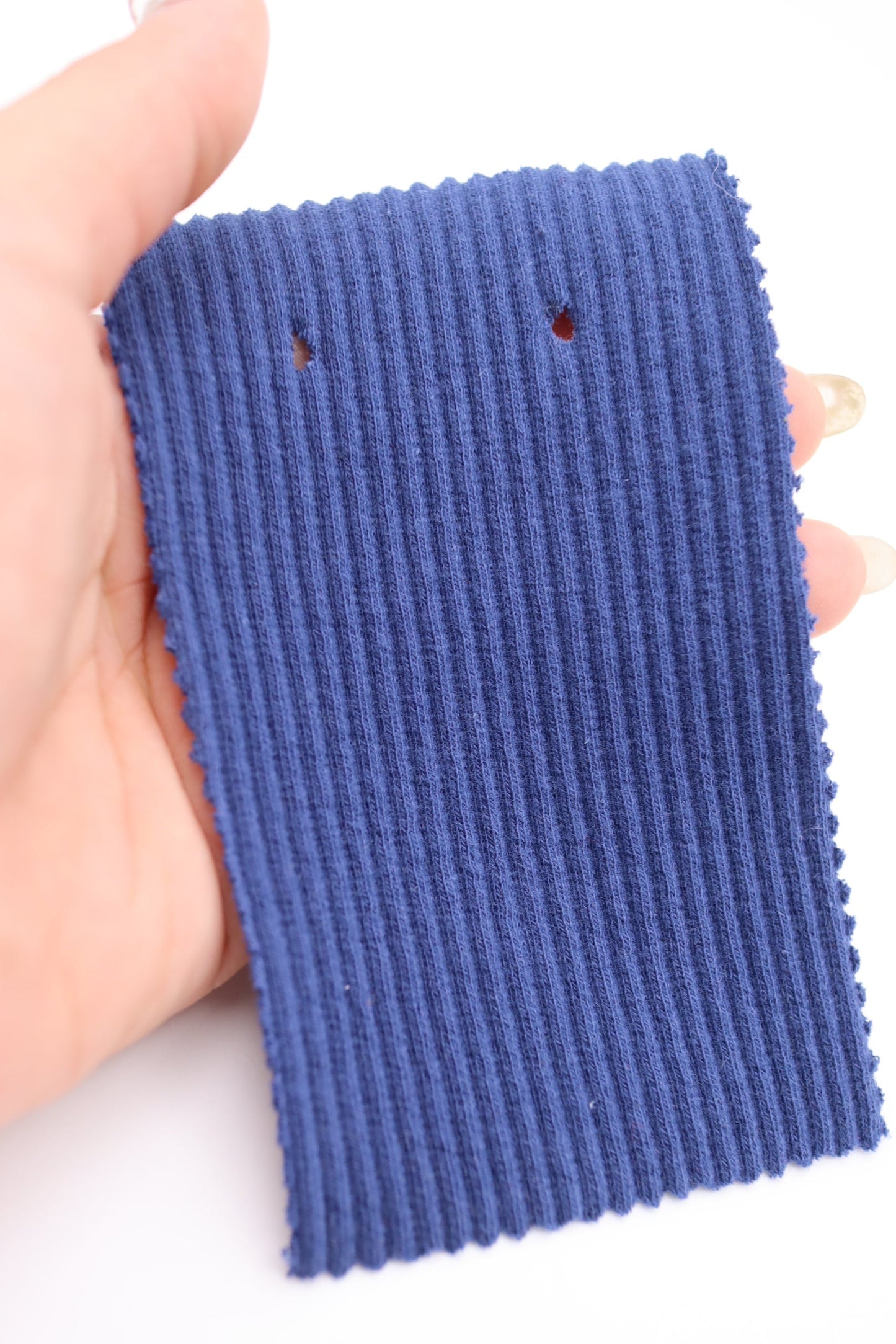 【25SS-464】カラバリ豊富！カラフルリブニット　/0.5ｙあたり=～780円