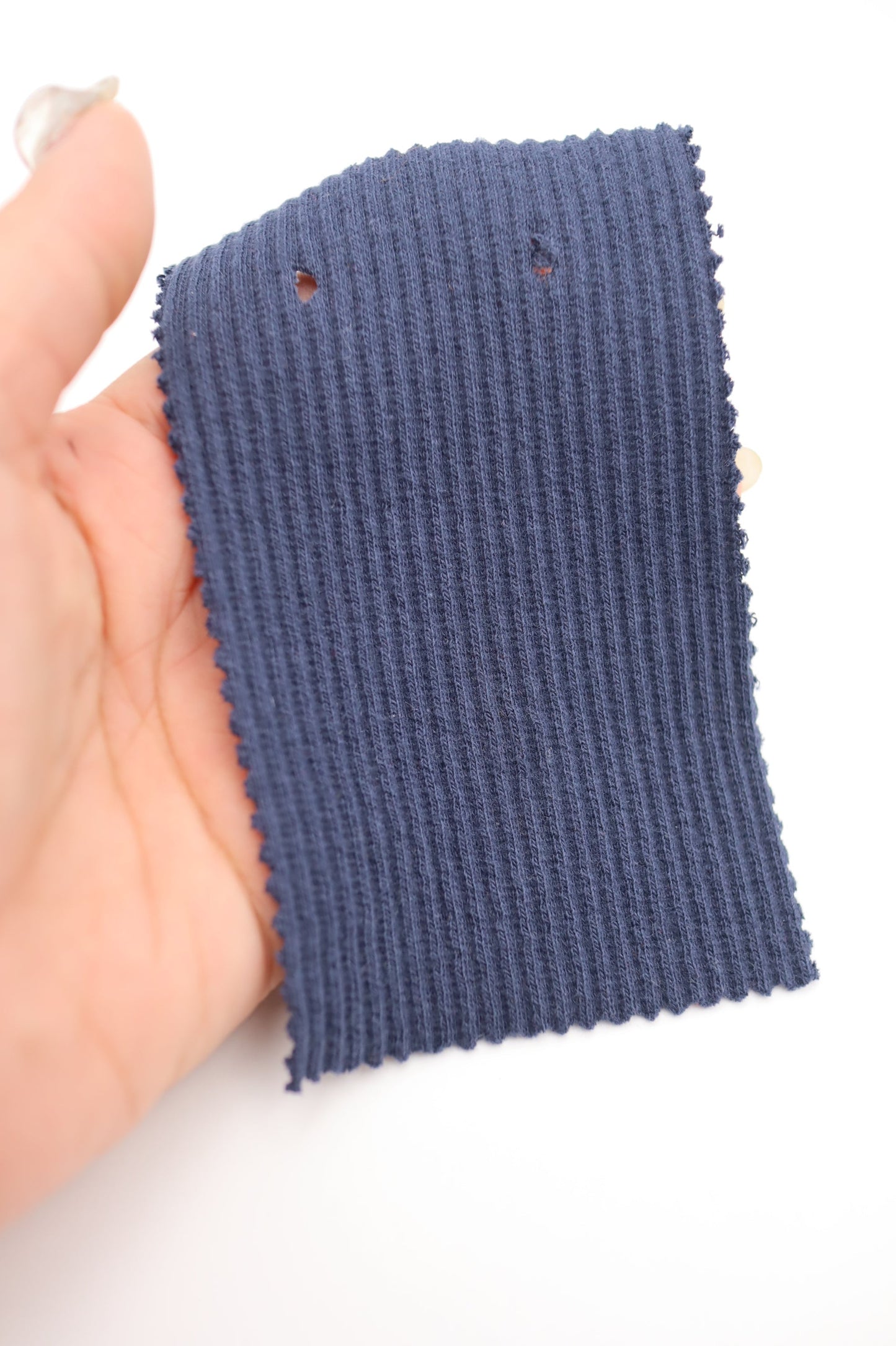 【25SS-464】カラバリ豊富！カラフルリブニット　/0.5ｙあたり=～780円