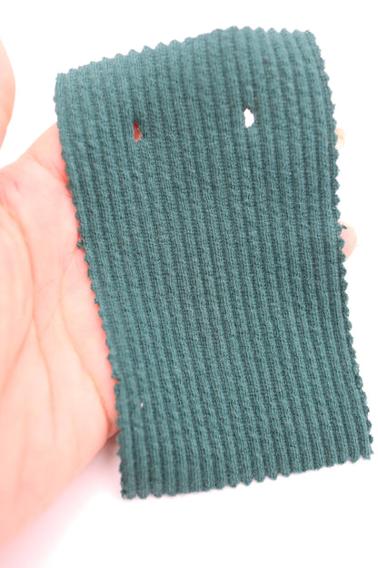 【25SS-464】カラバリ豊富！カラフルリブニット　/0.5ｙあたり=～780円