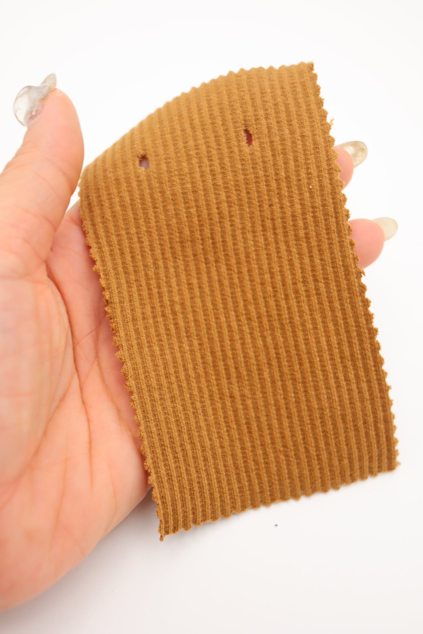 【25SS-464】カラバリ豊富！カラフルリブニット　/0.5ｙあたり=～780円