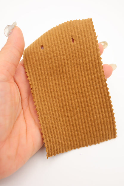 【25SS-464】カラバリ豊富！カラフルリブニット　/0.5ｙあたり=～780円