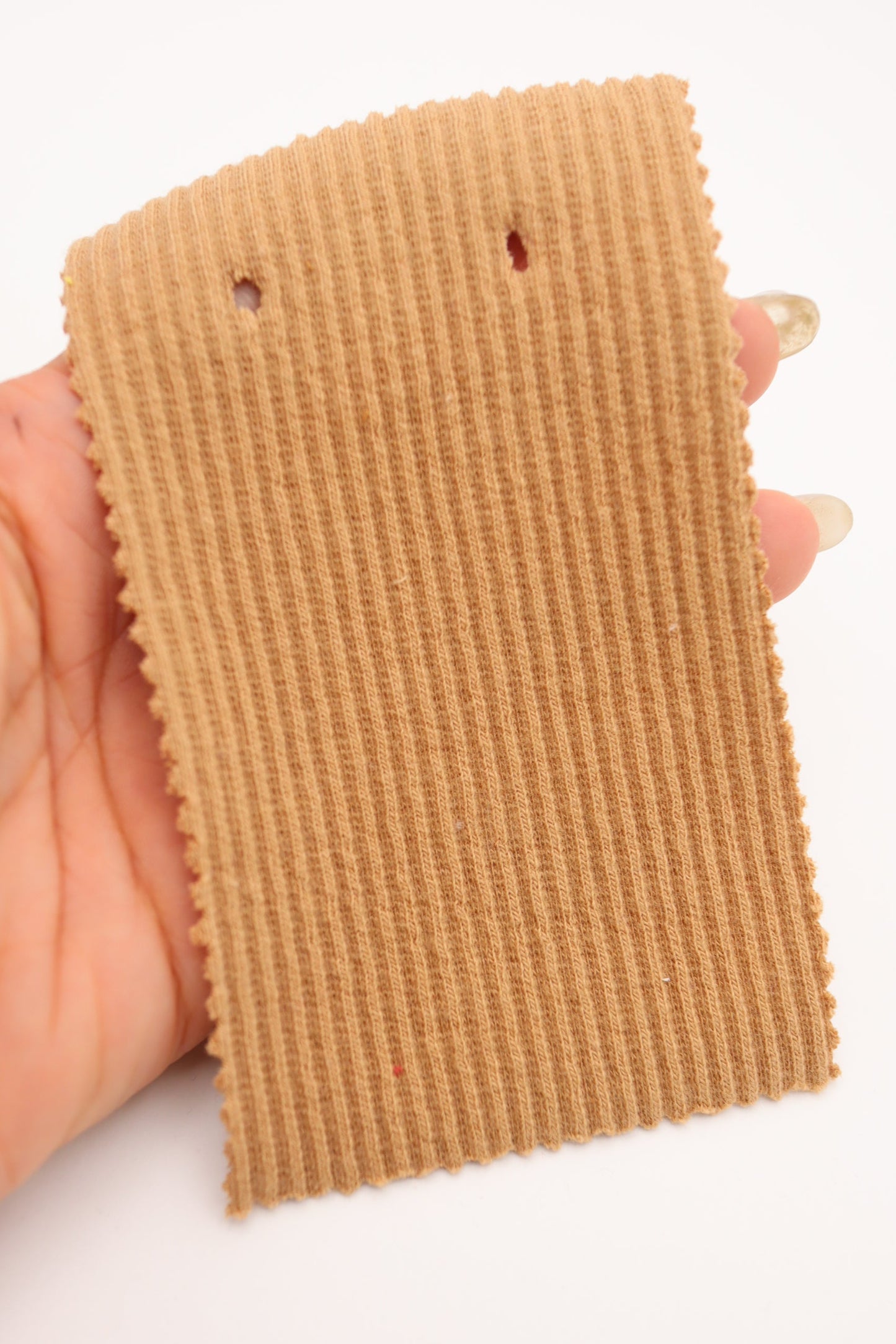 【25SS-464】カラバリ豊富！カラフルリブニット　/0.5ｙあたり=～780円