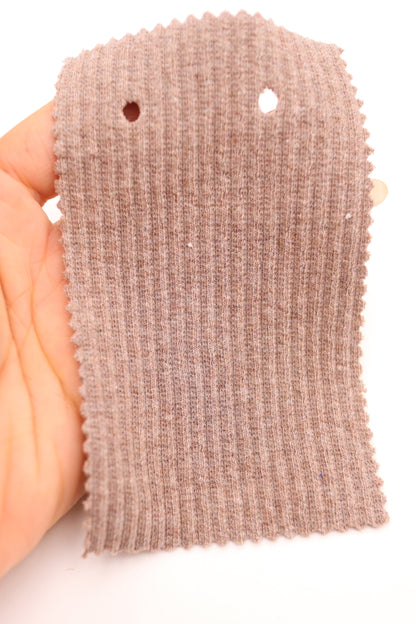 【25SS-464】カラバリ豊富！カラフルリブニット　/0.5ｙあたり=～780円