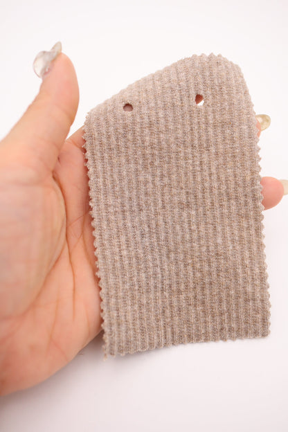 【25SS-464】カラバリ豊富！カラフルリブニット　/0.5ｙあたり=～780円