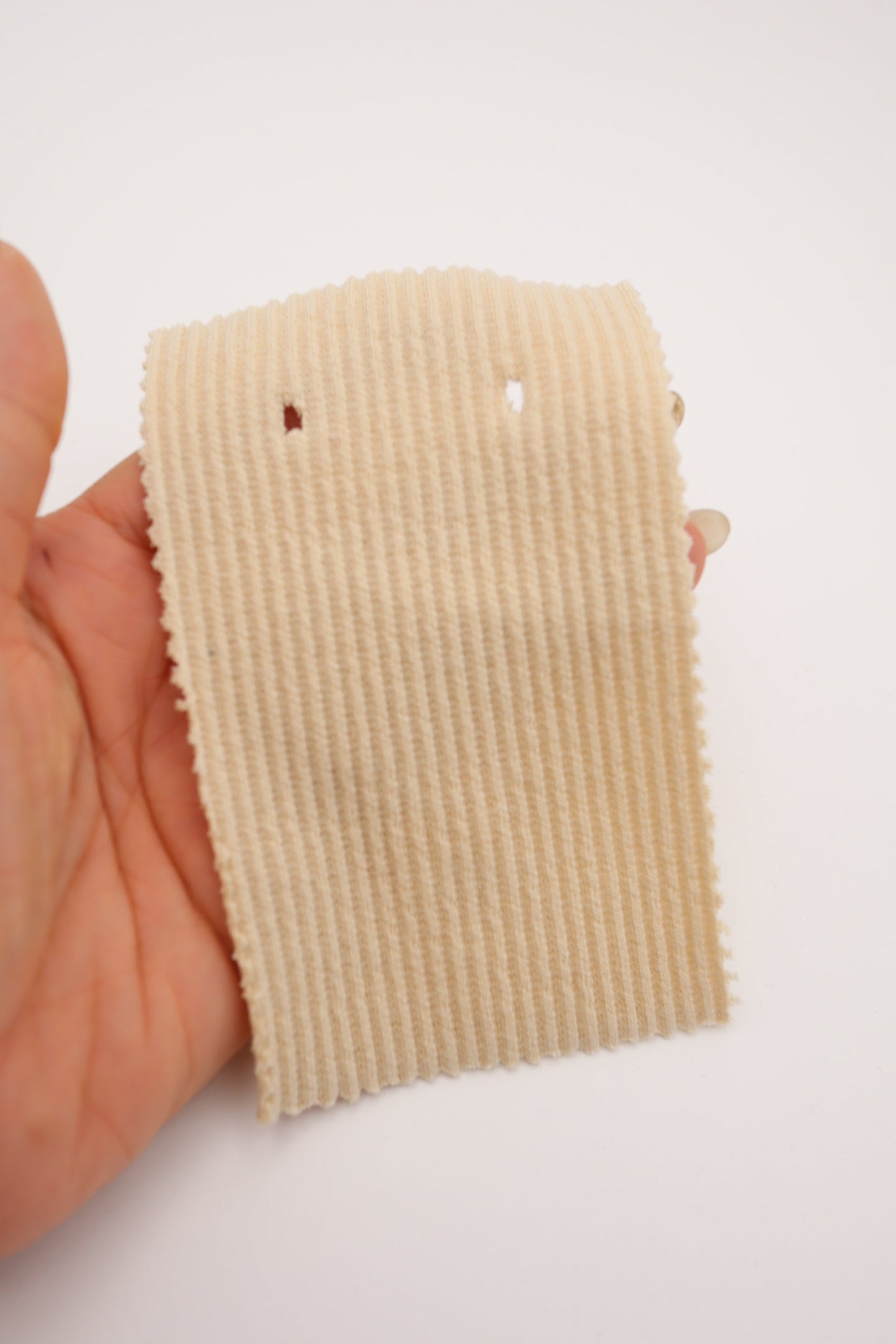 【25SS-464】カラバリ豊富！カラフルリブニット　/0.5ｙあたり=～780円