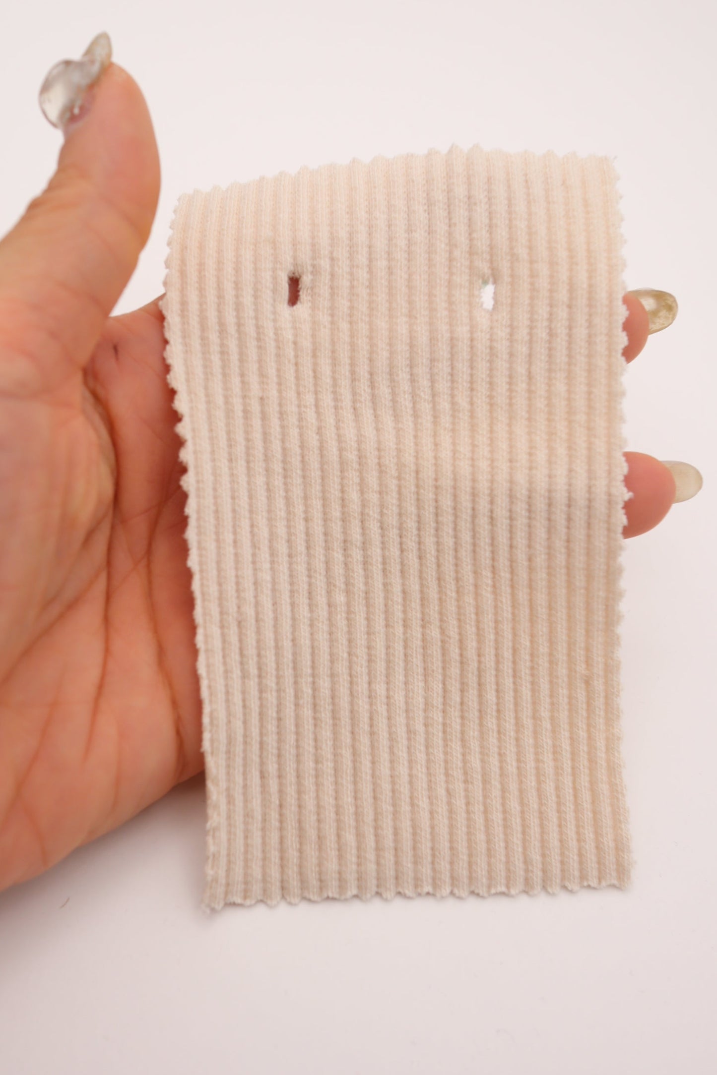 【25SS-464】カラバリ豊富！カラフルリブニット　/0.5ｙあたり=～780円