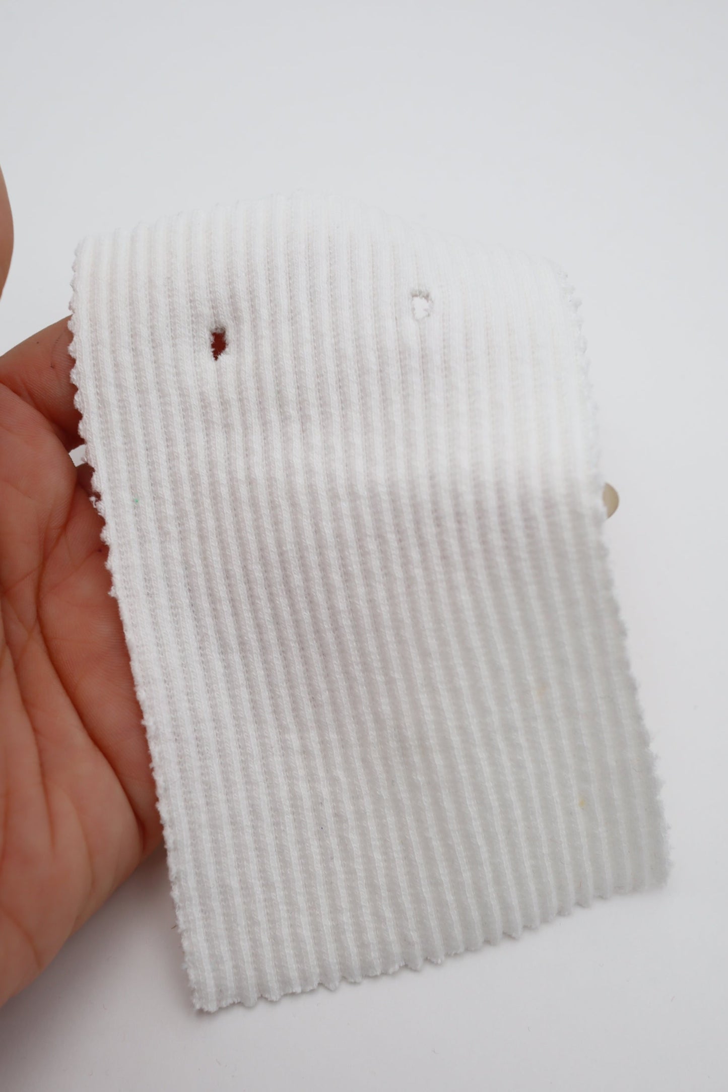 【25SS-464】カラバリ豊富！カラフルリブニット　/0.5ｙあたり=～780円