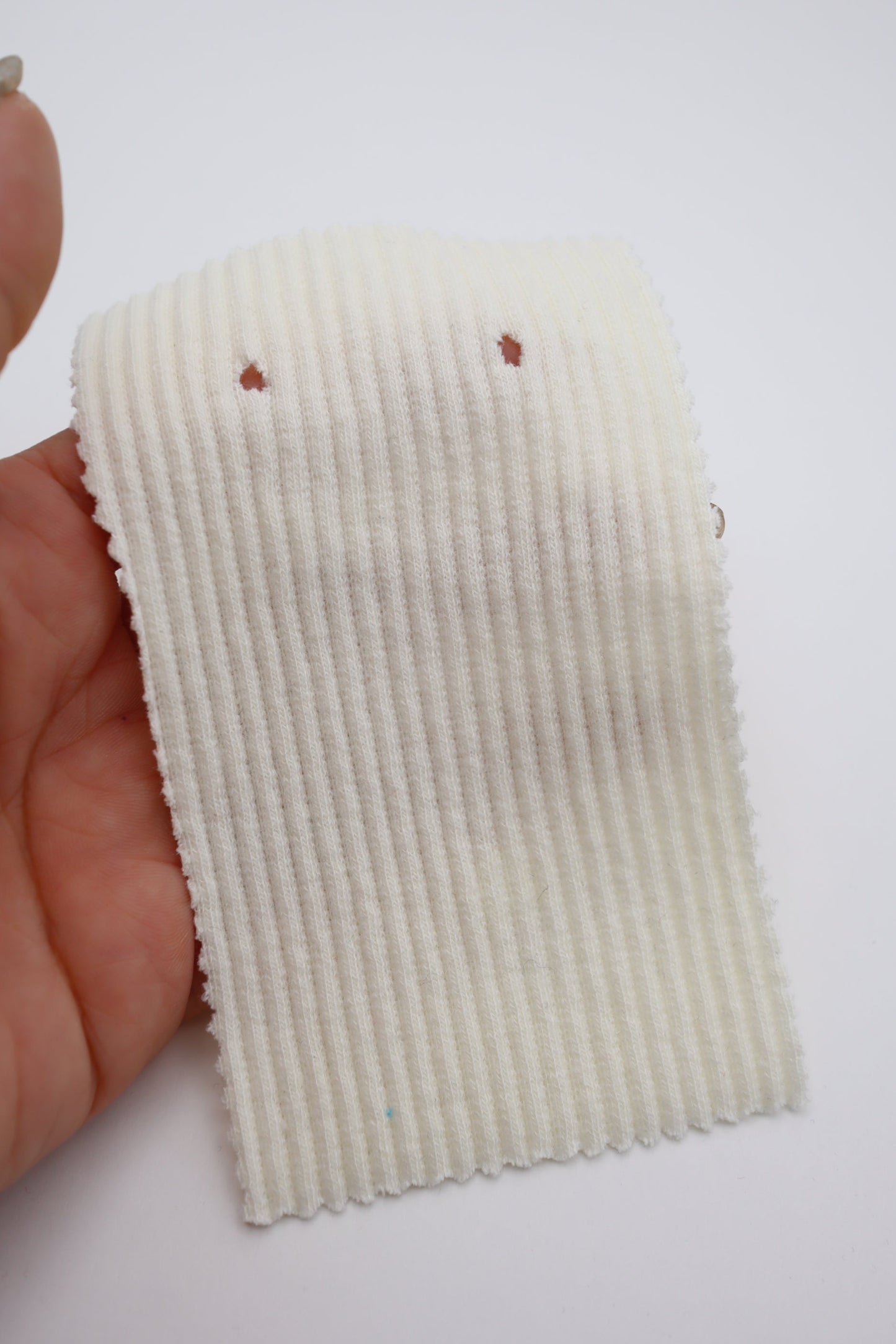 【25SS-464】カラバリ豊富！カラフルリブニット　/0.5ｙあたり=～780円