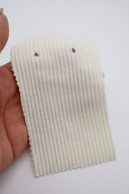 【25SS-464】カラバリ豊富！カラフルリブニット　/0.5ｙあたり=～780円