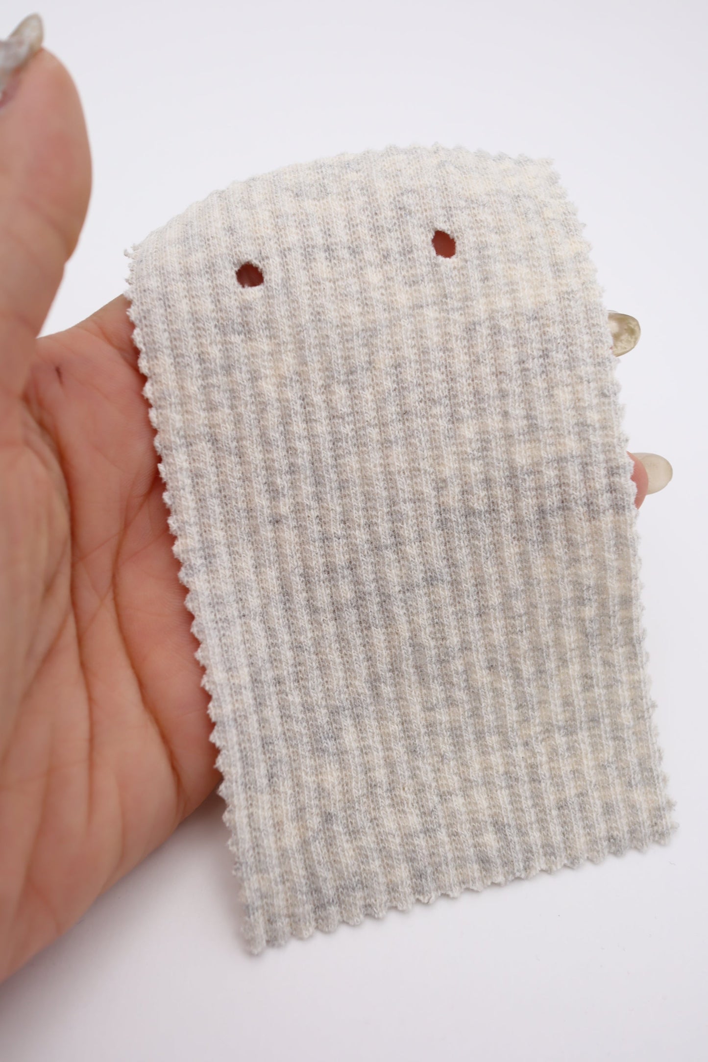 【25SS-464】カラバリ豊富！カラフルリブニット　/0.5ｙあたり=～780円