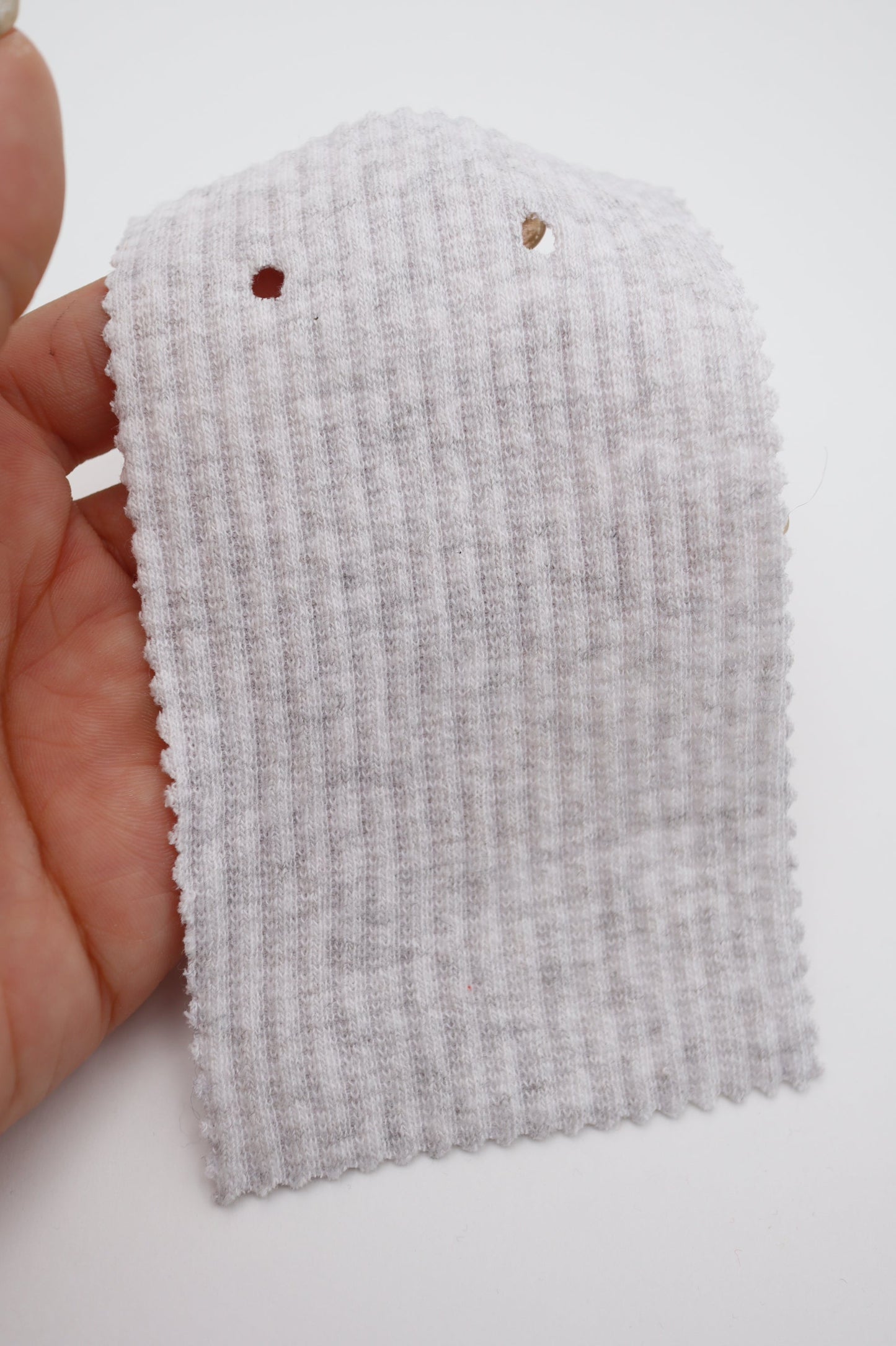 【25SS-464】カラバリ豊富！カラフルリブニット　/0.5ｙあたり=～780円