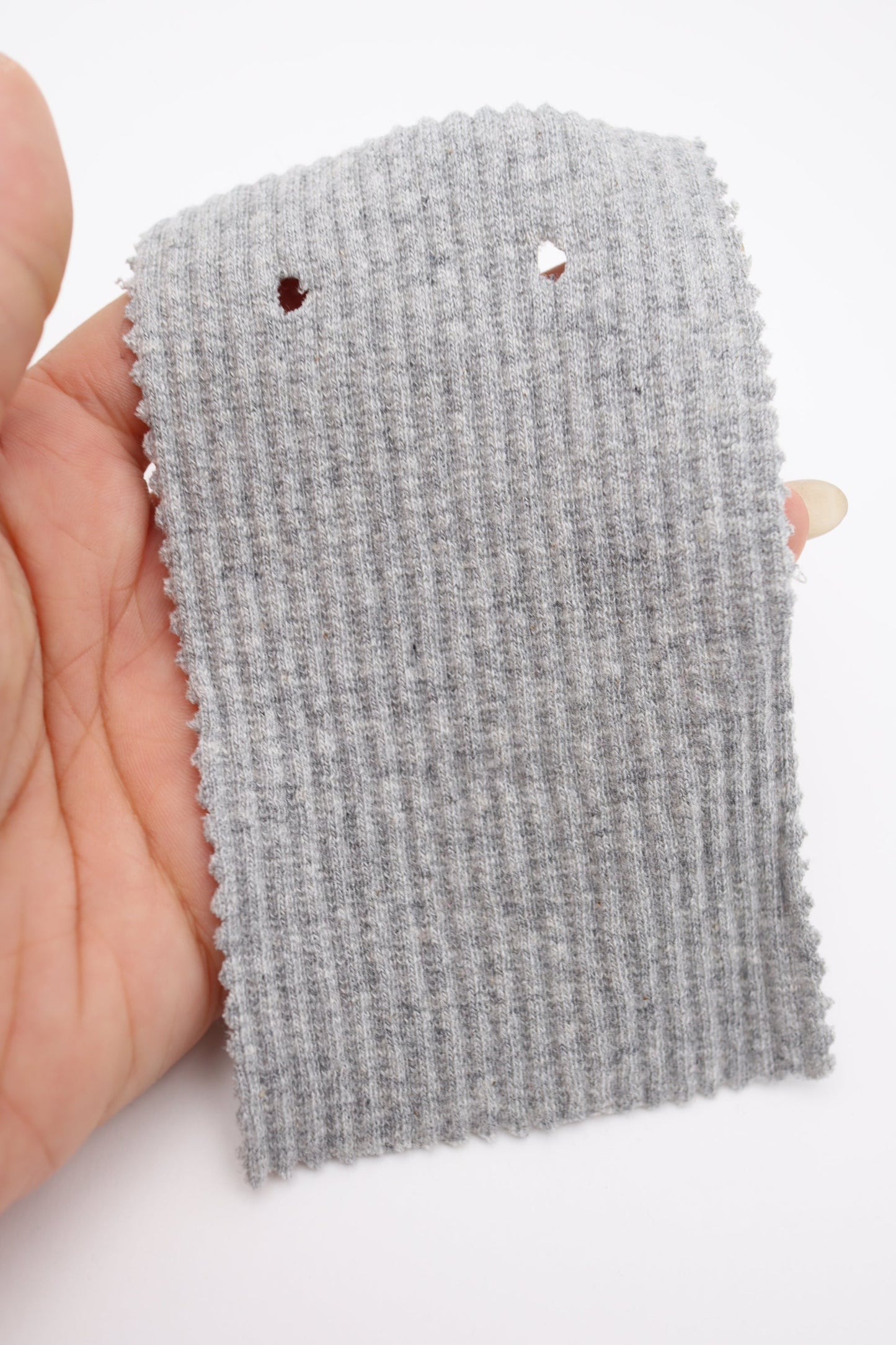 【25SS-464】カラバリ豊富！カラフルリブニット　/0.5ｙあたり=～780円