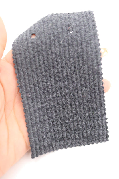 【25SS-464】カラバリ豊富！カラフルリブニット　/0.5ｙあたり=～780円