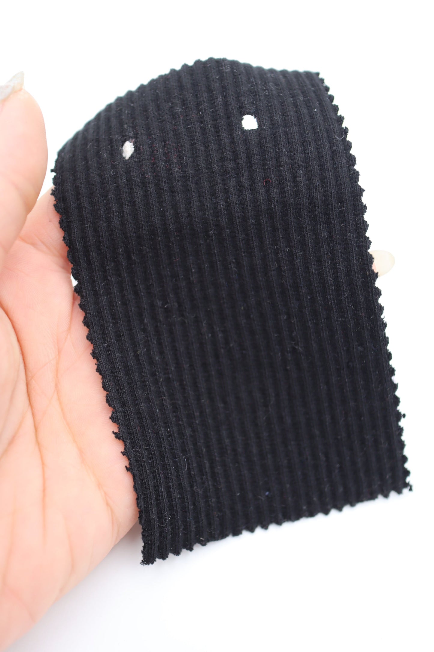 【25SS-464】カラバリ豊富！カラフルリブニット　/0.5ｙあたり=～780円