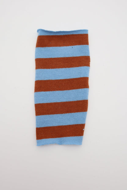 【25SS-469】カラフル中ピッチボーダー天竺ニット　/0.5ｙあたり=～860円