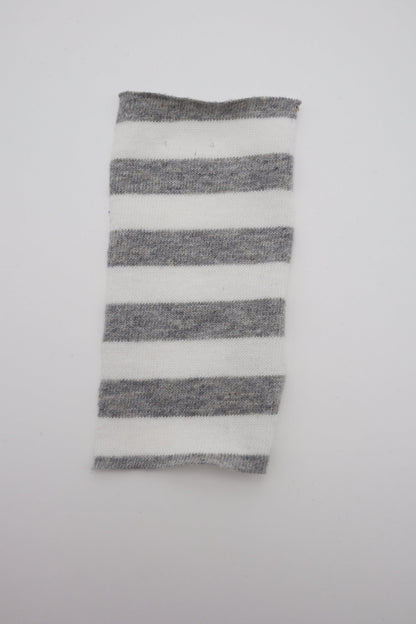 【25SS-469】カラフル中ピッチボーダー天竺ニット　/0.5ｙあたり=～860円