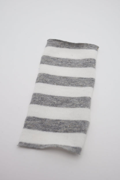 【25SS-469】カラフル中ピッチボーダー天竺ニット　/0.5ｙあたり=～860円