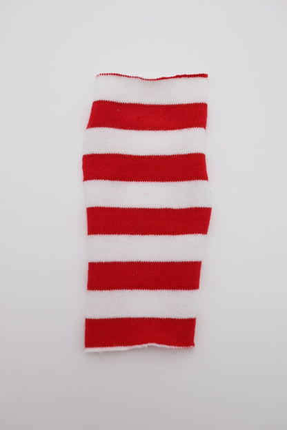 【25SS-469】カラフル中ピッチボーダー天竺ニット　/0.5ｙあたり=～860円