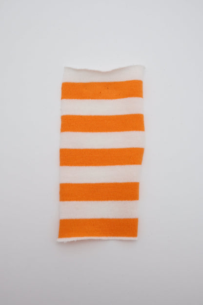 【25SS-469】カラフル中ピッチボーダー天竺ニット　/0.5ｙあたり=～860円