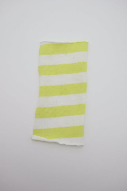 【25SS-469】カラフル中ピッチボーダー天竺ニット　/0.5ｙあたり=～860円